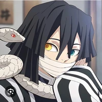 Iguro Obanai
