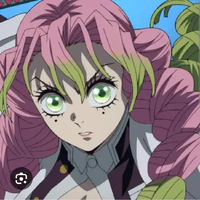 Kanroji Mitsuri