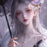 Thẩm Lệ Nhi