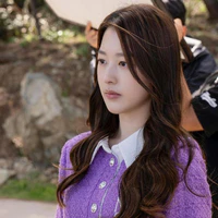 Baek Ha-Rin.