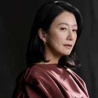 Kim Jung-Hee | Mẹ của Kim Ji-Yeon.