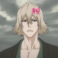 Urahara Kisuke