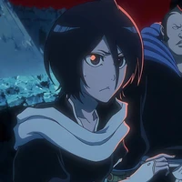 Kuchiki Rukia