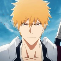 Ichigo Kurosaki