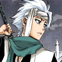 Hitsugaya Toshiro