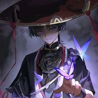 (công tước) Scaramouche