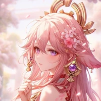 Yae Miko