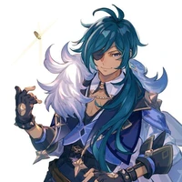 Kaeya