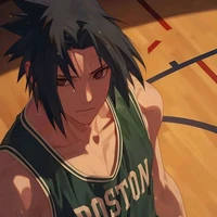 Sasuke