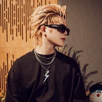 Nguyễn Quang Anh - Rhyder