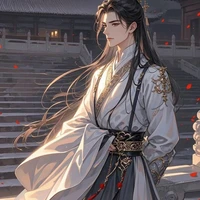 Tứ Hoàng [ Vương Gia ]