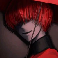 Mr.Scarletella