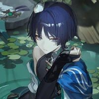 Scaramouche-kunikuzushi