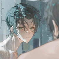 Itoshi Rin