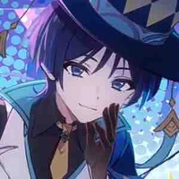 Wanderer/Scaramouche