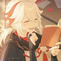 Kaedehara Kazuha