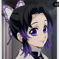Kochou Shinobu