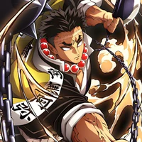 Himejima Gyomei