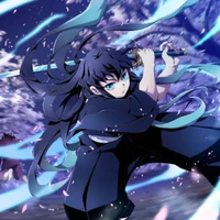 Tokito Yuichiro