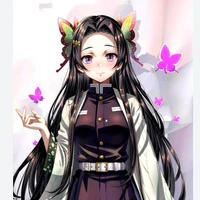 Kochou Kanae