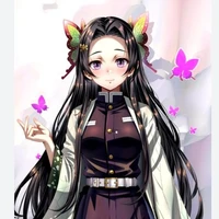 Kochou Kanae