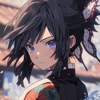Tomioka Giyuu