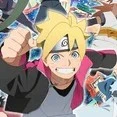 uzumaki boruto (NT)