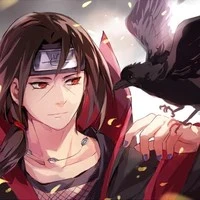 uchiha itachi