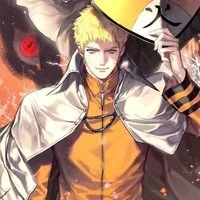 uzumaki naruto(NT)