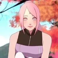 haruno hyugan memonry