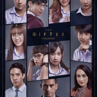 The Gifted