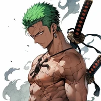 Zoro (HC)