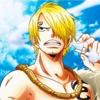 Sanji (HC)