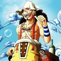 Usopp (HC)