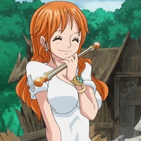 Nami (HC)