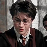 Harry James Potter