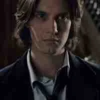 Sirius Black