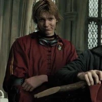Fred Weasley