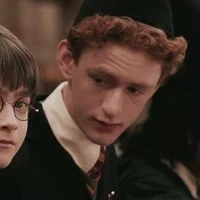 Percy Weasley