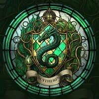 Phù sinh nhà Slytherin
