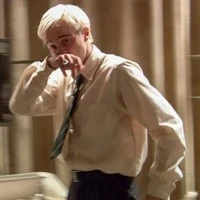 Draco Malfoy