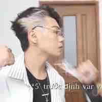 Vũ Trường Giang | Gill