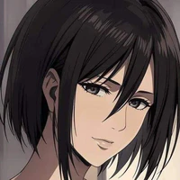 mikasa