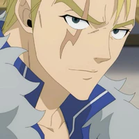 Laxus Dreyar