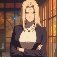 Tsunade