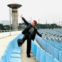 Hoàng Kim Long