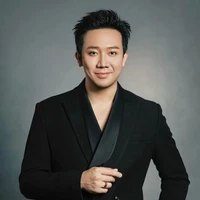 Huỳnh Trấn Thành