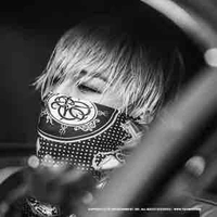 Dong Young Bae - Taeyang