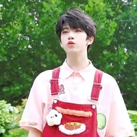 Trương Hàm Thụy _ em