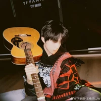 Vương Lỗ Kiệt _ anh